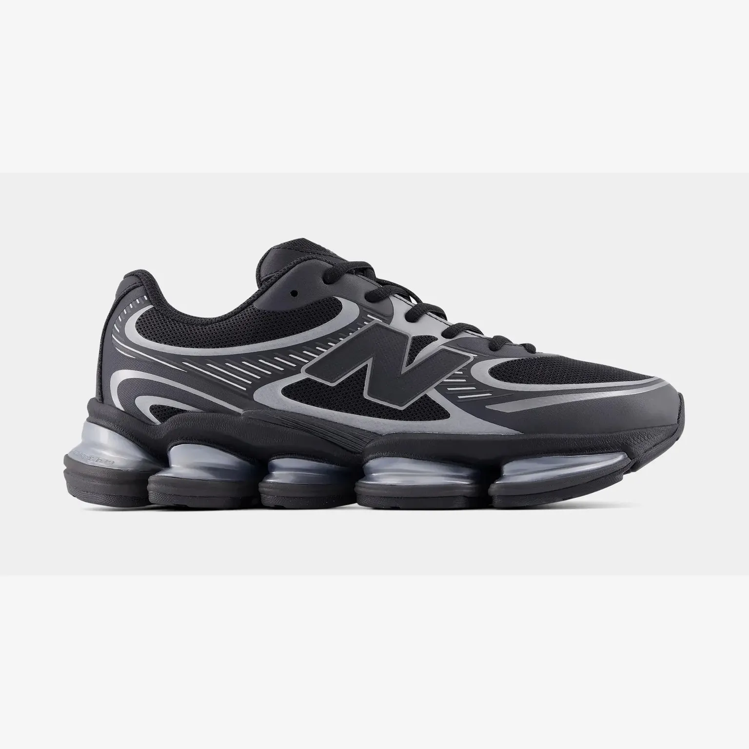 Кроссовки Мужские New Balance Abzorb 2000 U20008LL