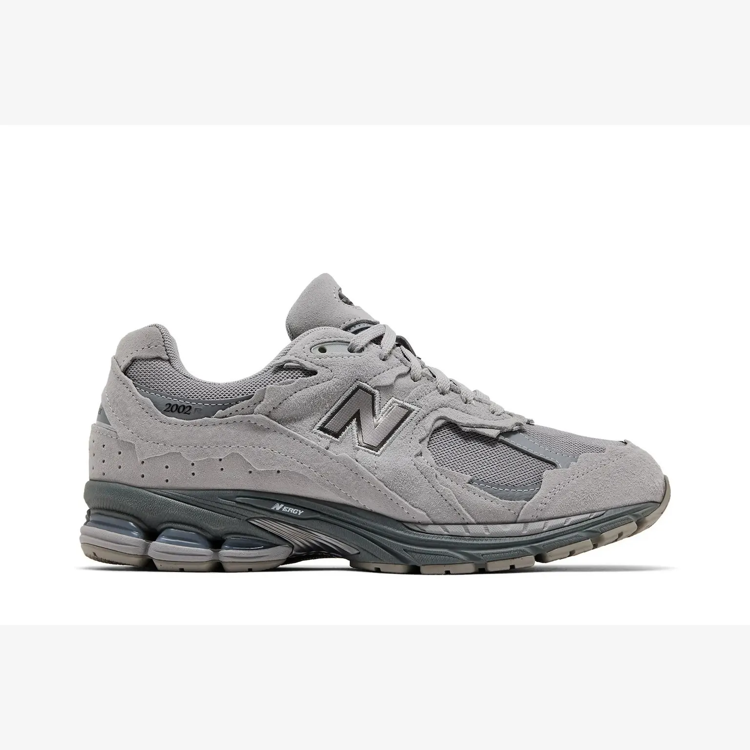 Кросівки Чоловічі New Balance 2002R Protection Pack GORE-TEX U200227R