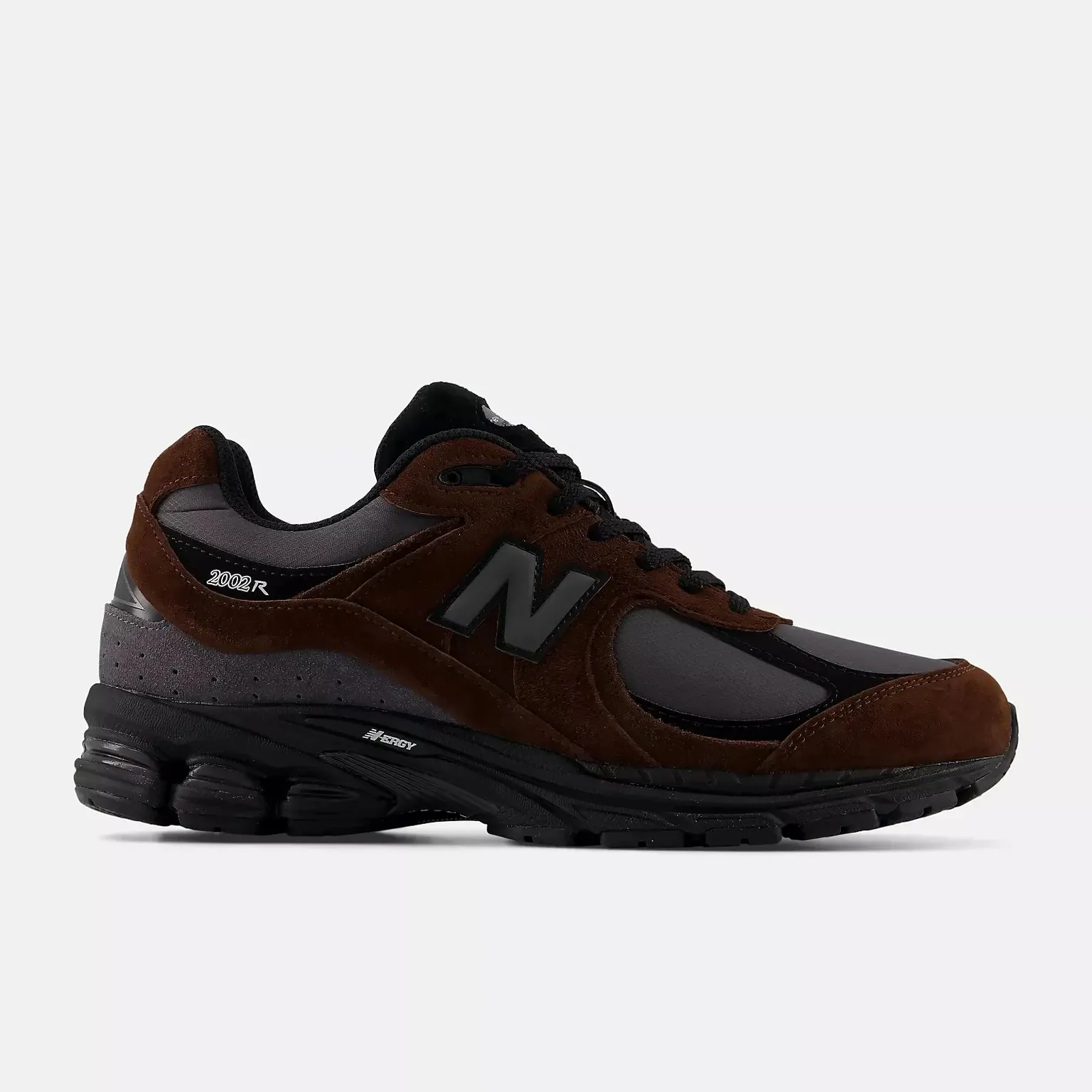 Кросівки Чоловічі New Balance 2002R U20023L0