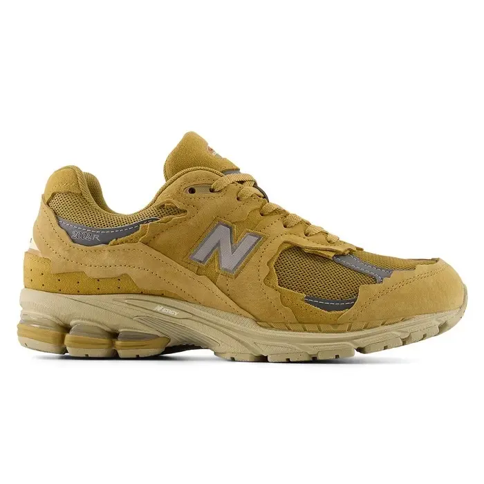 Кросівки Чоловічі New Balance 2002R Gore-tex U20027OI