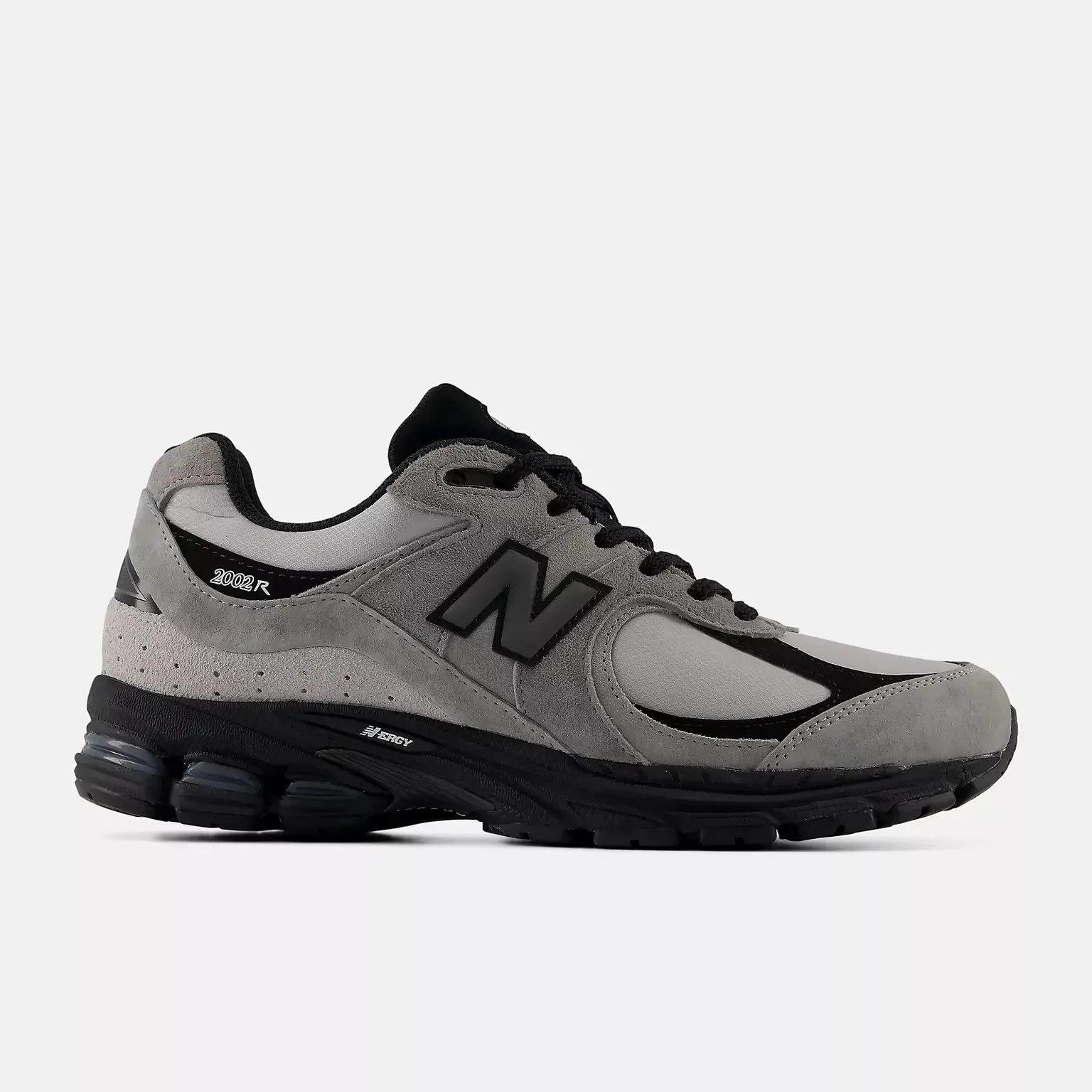 Кросівки Чоловічі New Balance 2002R U20028W9