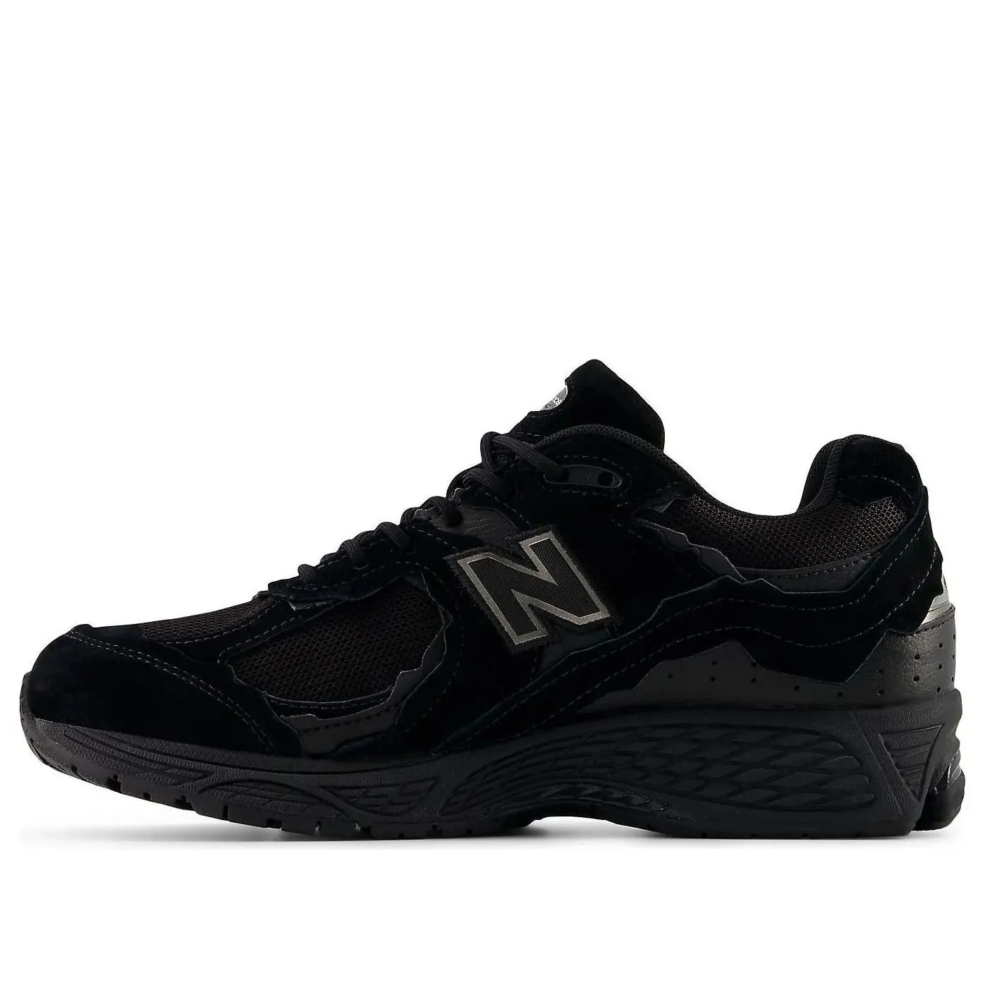 Кросівки Чоловічі New Balance 2002X U2002DXB