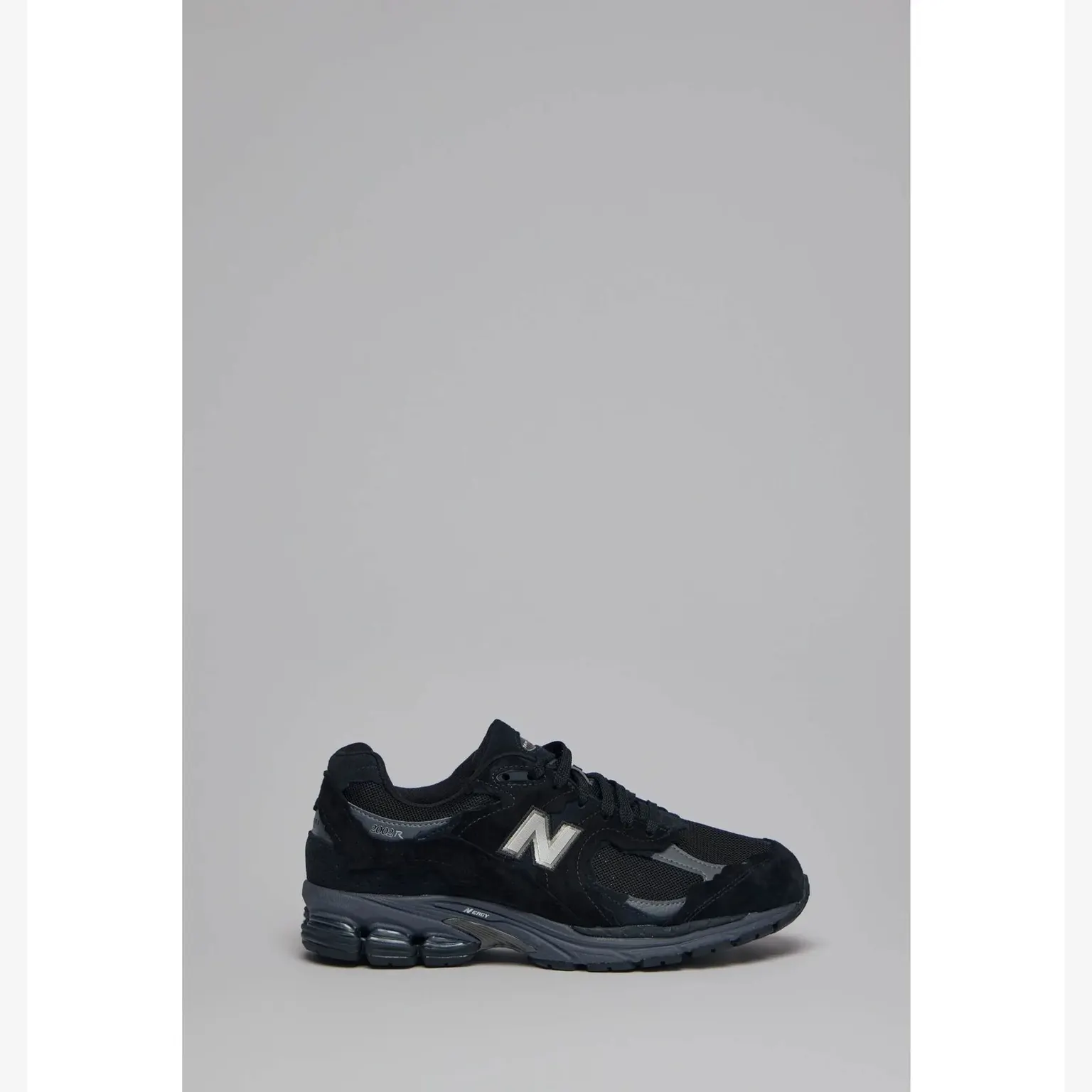 Кросівки Чоловічі New Balance 2002R Gtx Black U2002DXV1