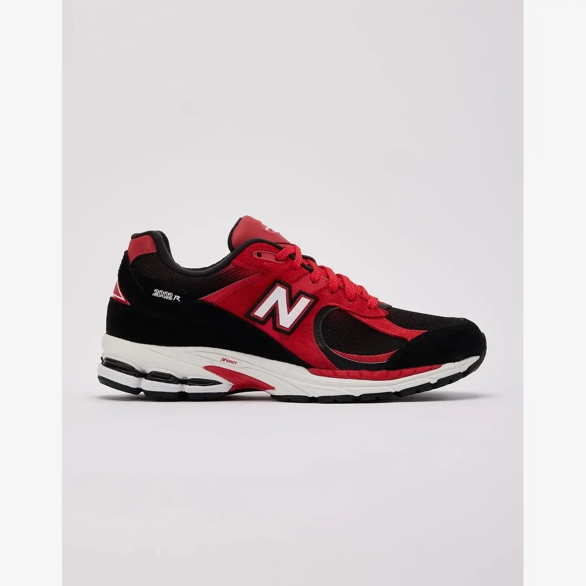 Кросівки Чоловічі New Balance 2002 U2002RZA