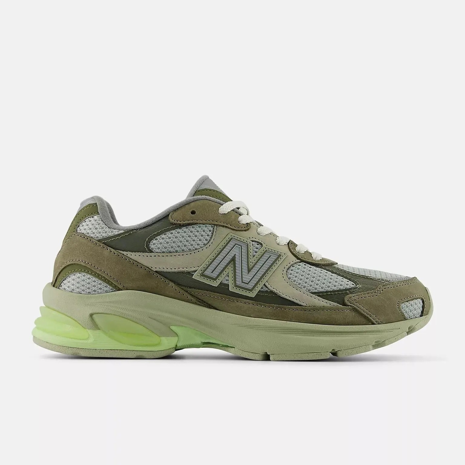 Кроссовки Мужские New Balance 2010 U20101AH