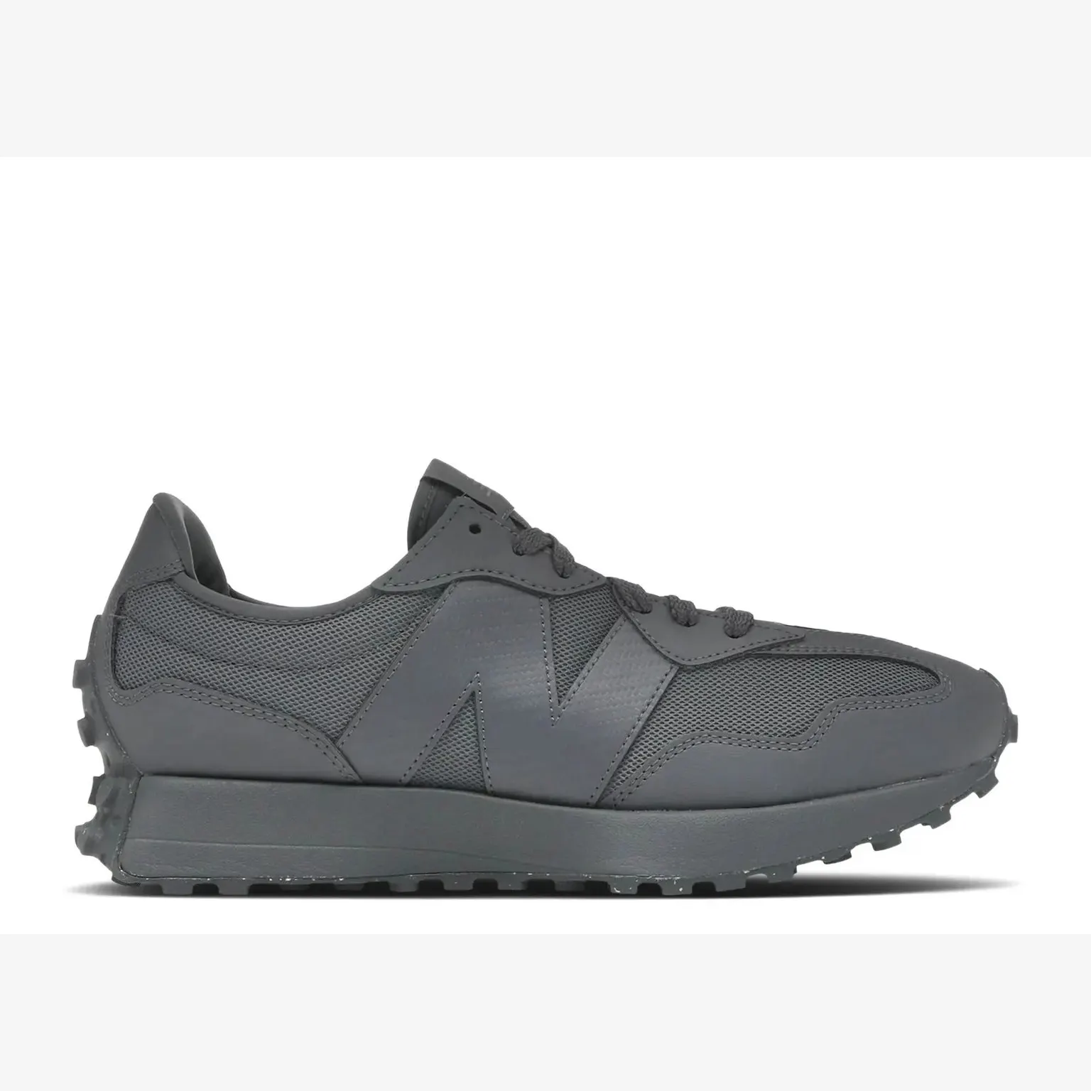 Кросівки Чоловічі New Balance 327 Grey U327SCC