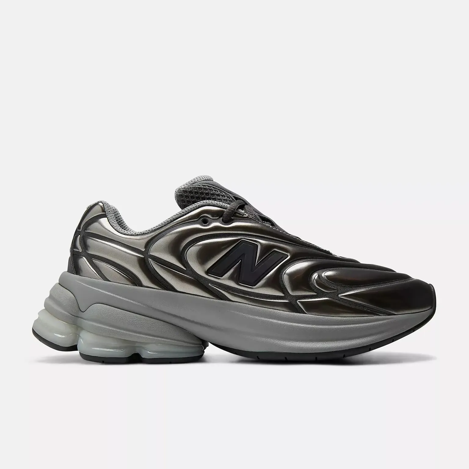 Кросівки Чоловічі New Balance 5030 Abzorb U503069C