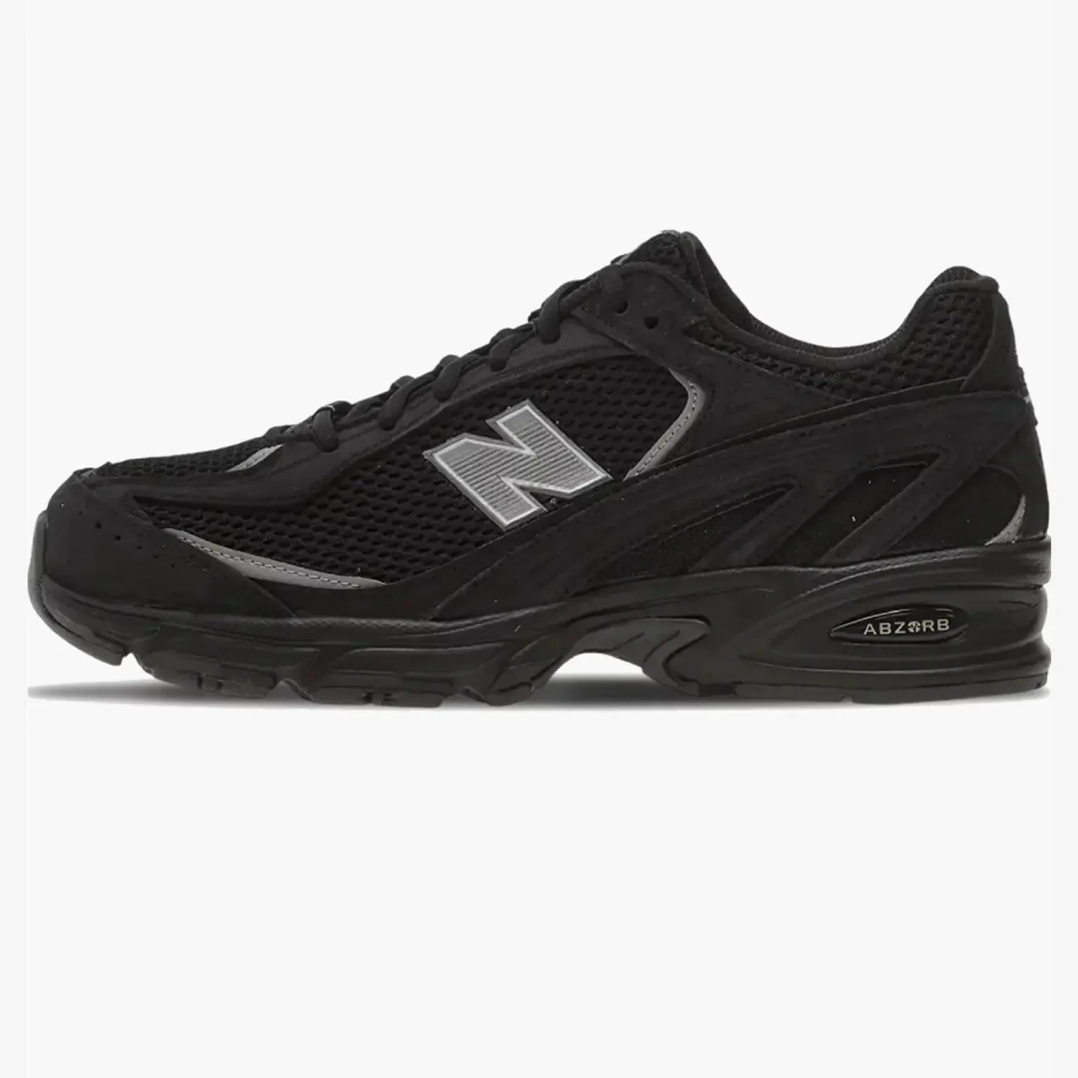 Кросівки Чоловічі New Balance 509 Black U509163