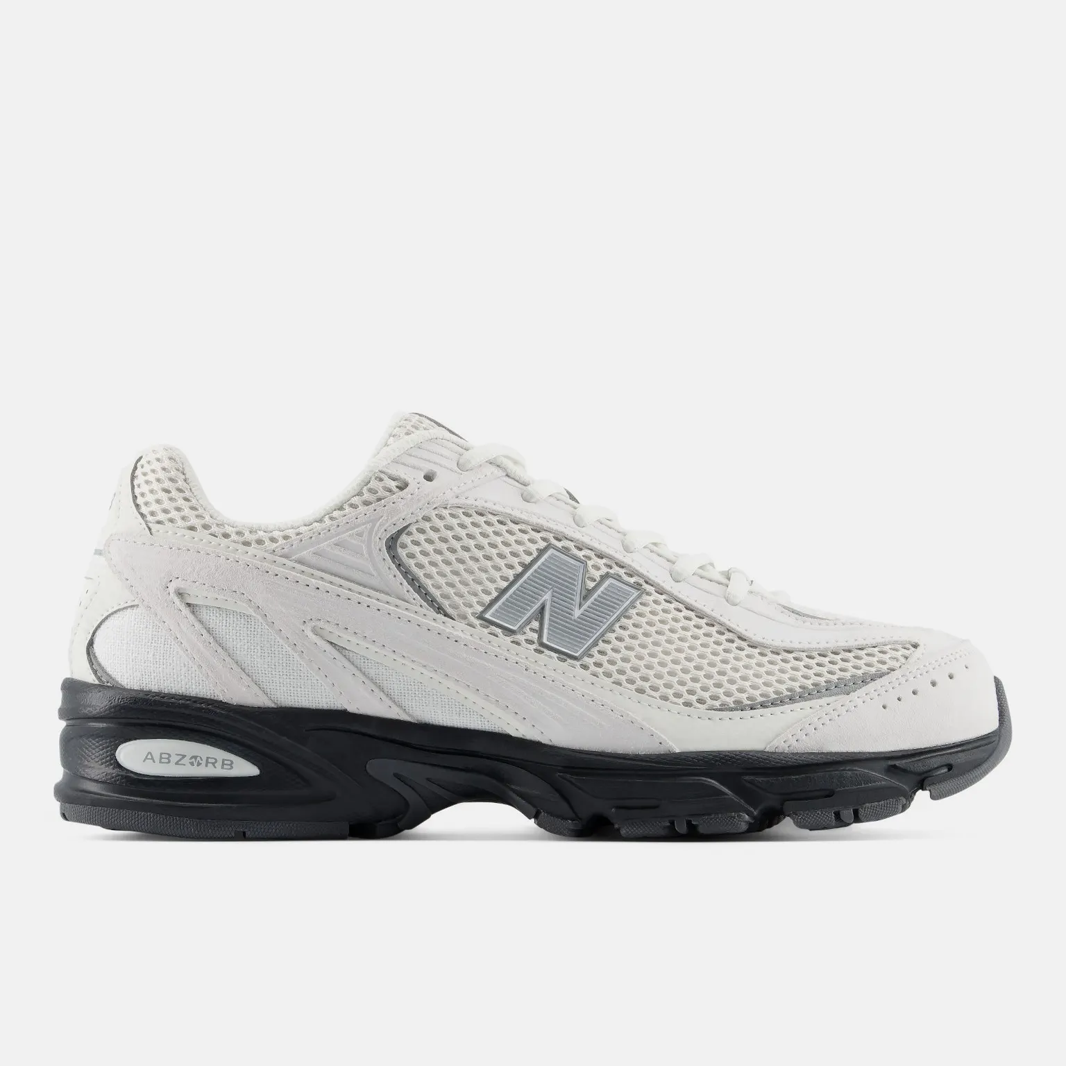 Кросівки Чоловічі New Balance 509 White U5097KB