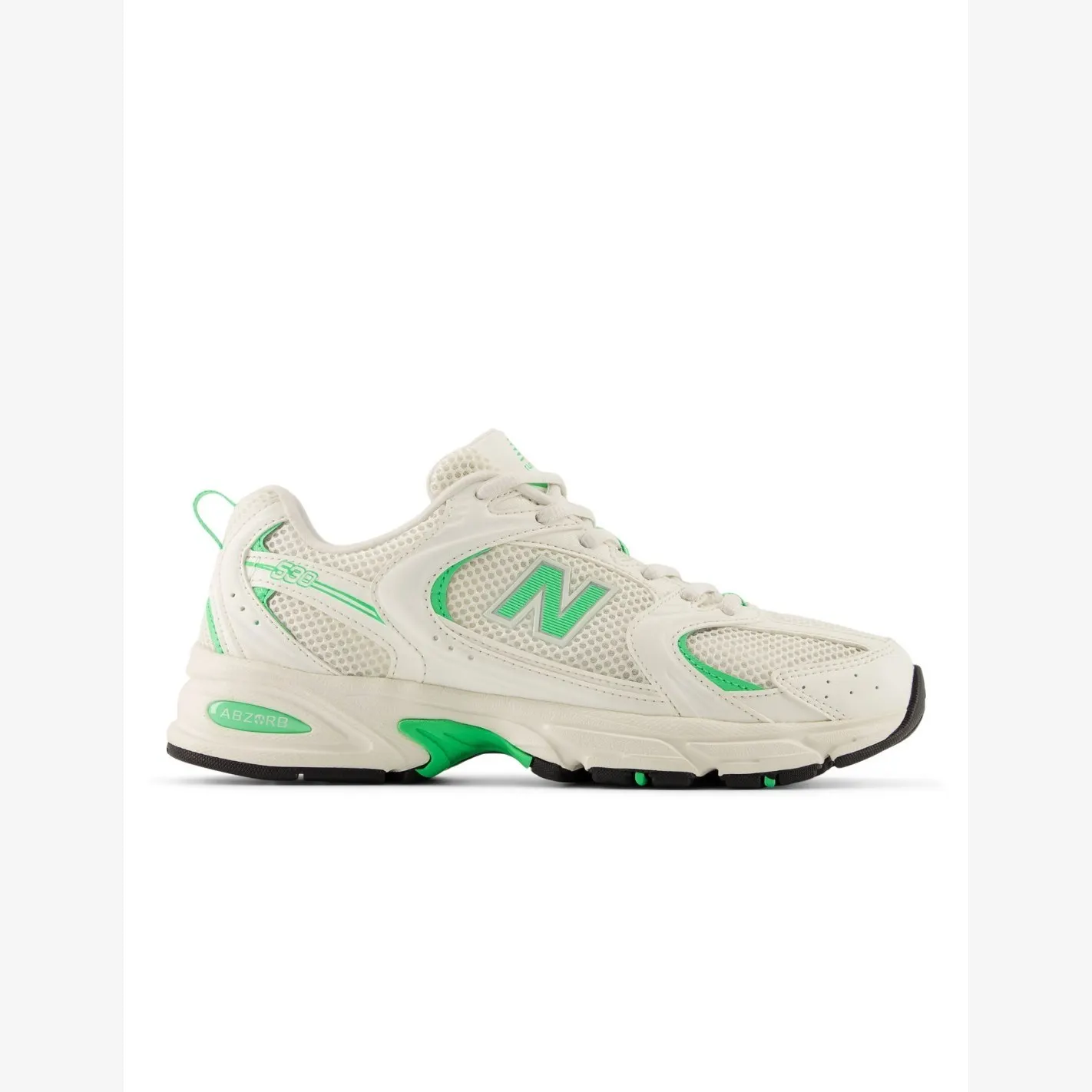 Кросівки Чоловічі New Balance 530 U530CSI