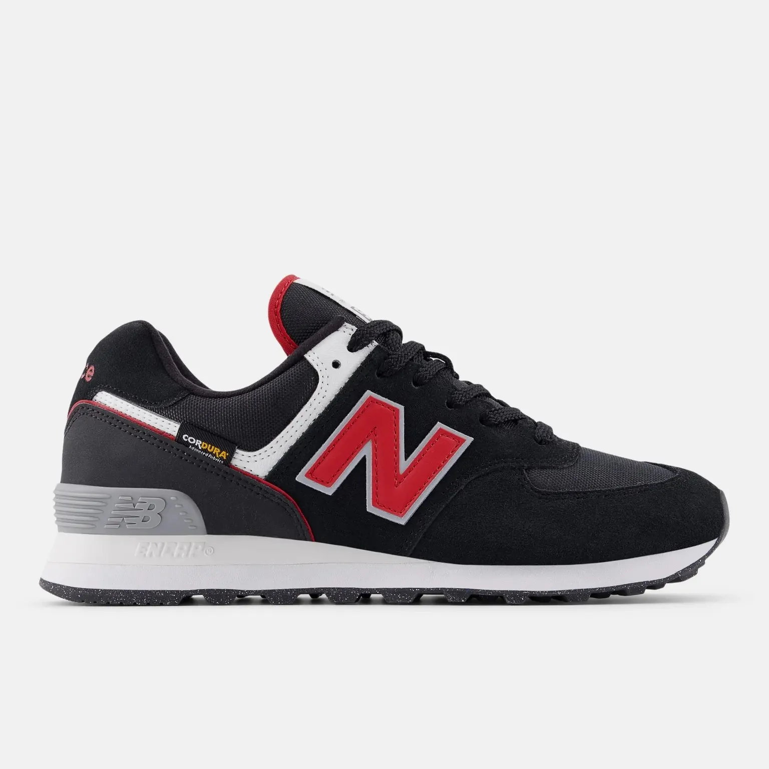 Кросівки Чоловічі New Balance 574 U5748JL