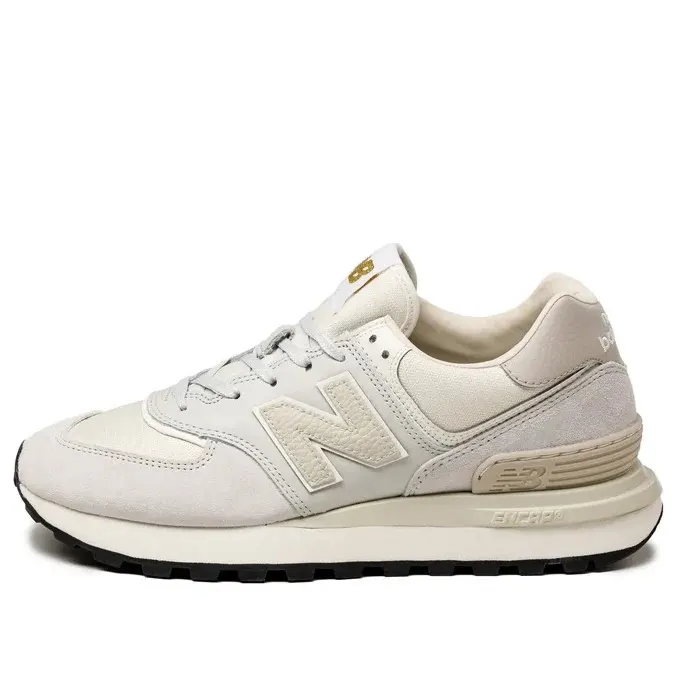 Кросівки Чоловічі New Balance 574 Legacy Cream U574LGWD