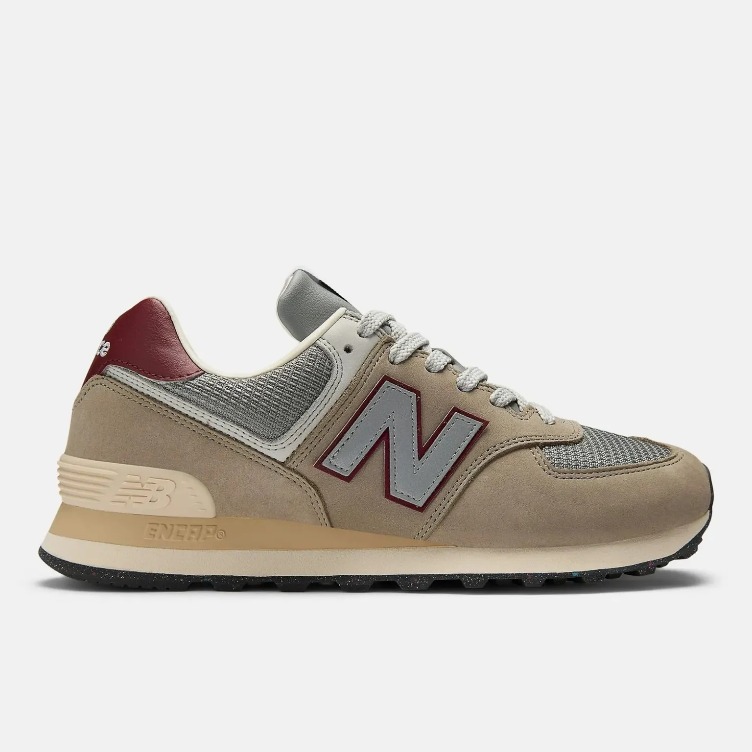 Кроссовки Мужские New Balance 574 U574SKB
