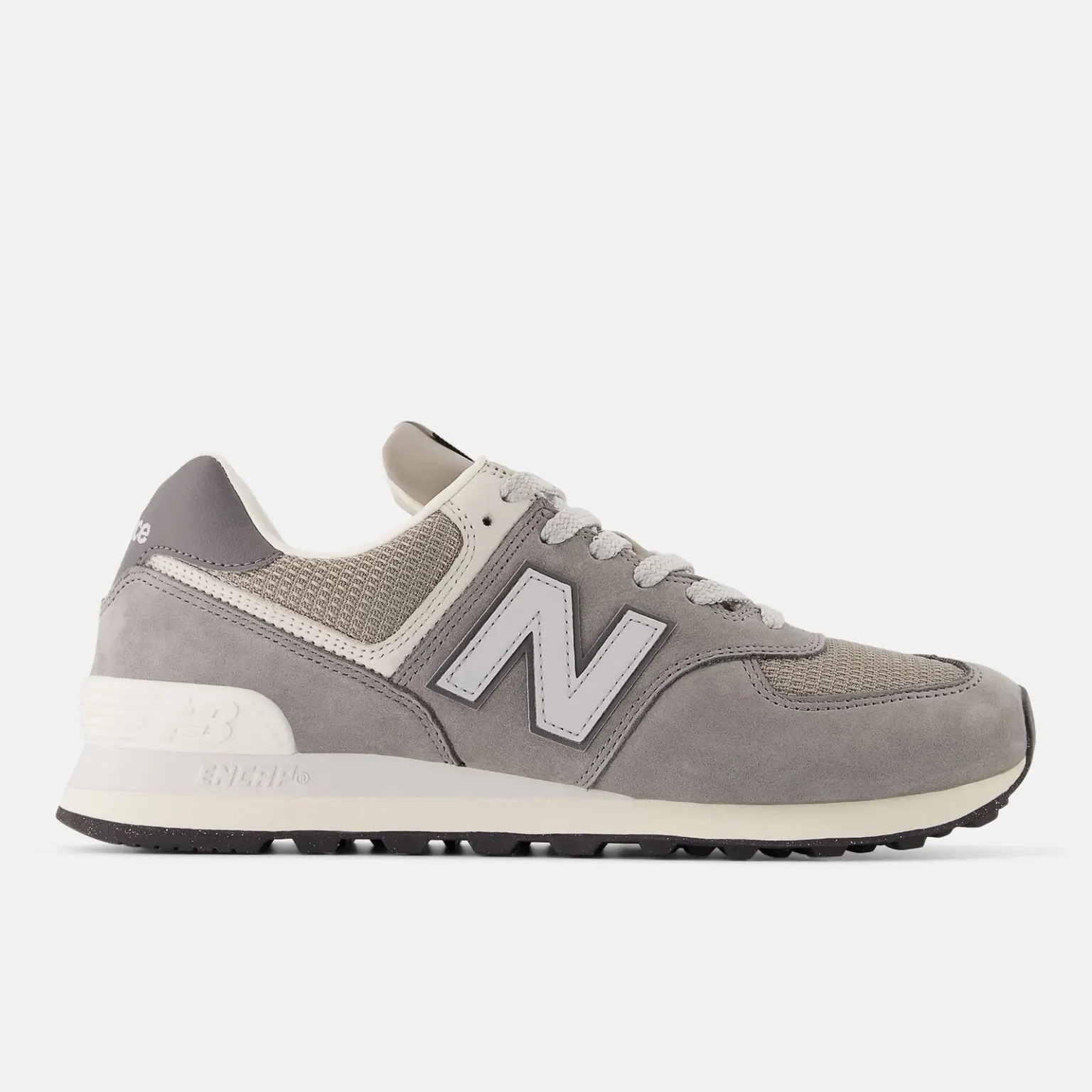 Кросівки Чоловічі New Balance 574 U574SNV