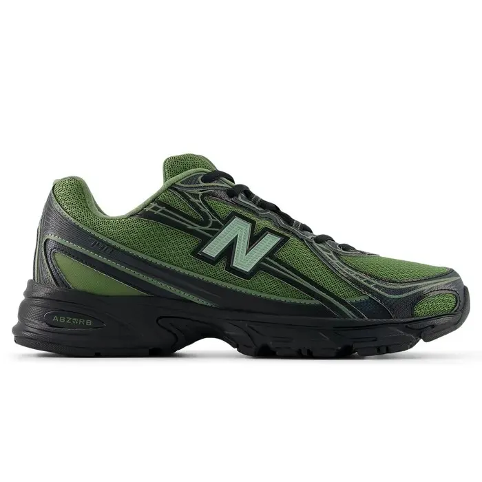 Кросівки Чоловічі New Balance 740 U7403DN
