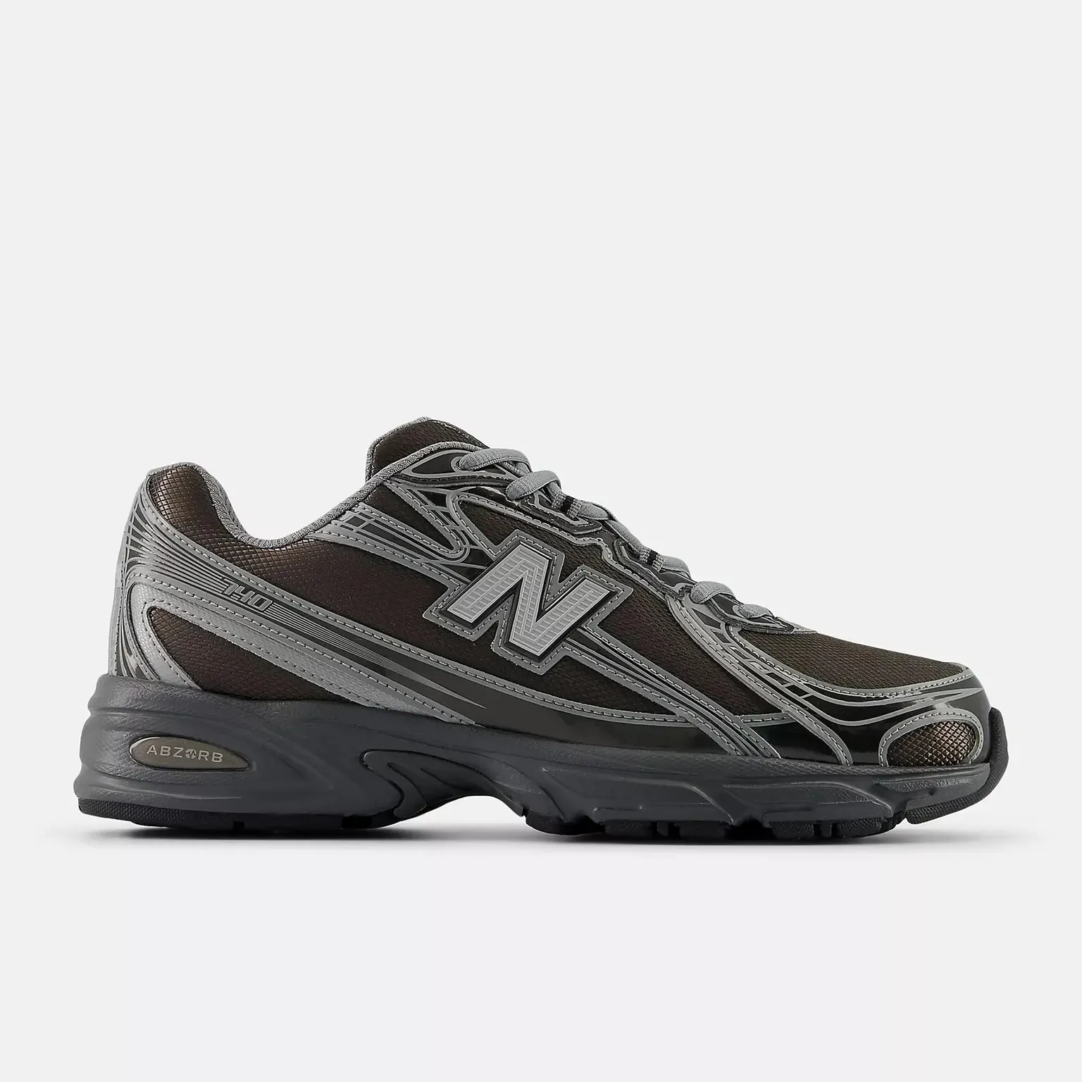 Кросівки Чоловічі New Balance 740 U7407YI