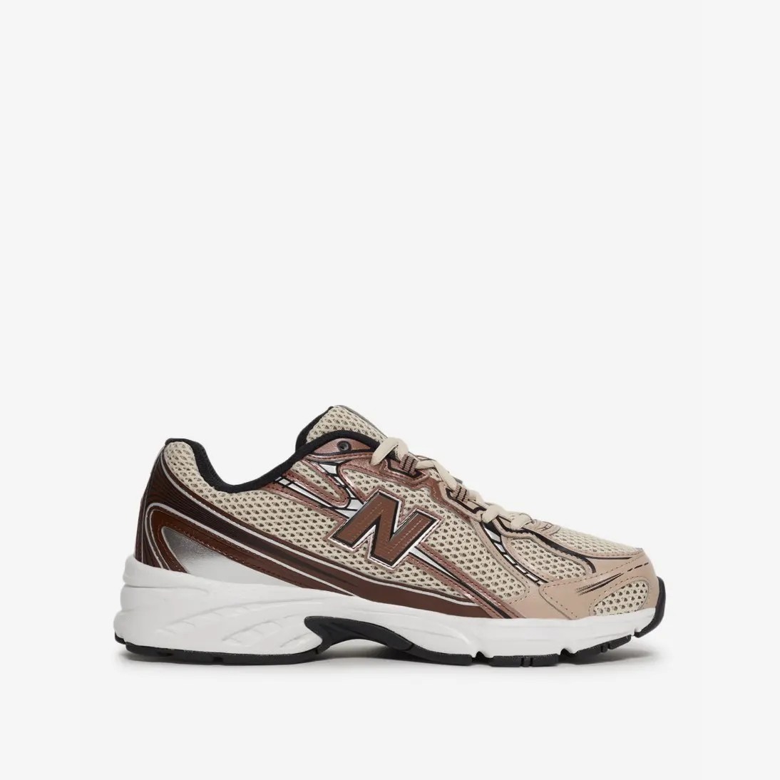 Кросівки Чоловічі New Balance 740 U740BB2