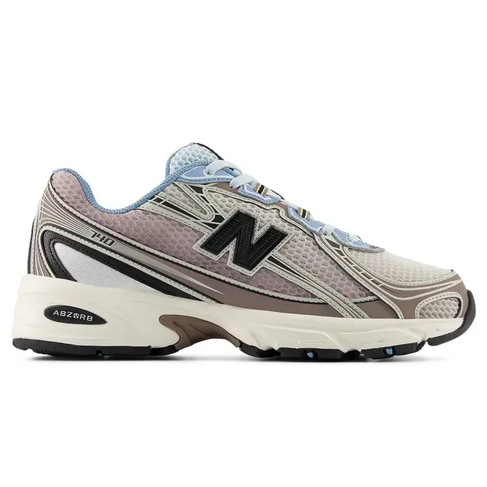 Кросівки Чоловічі New Balance 740 U740BL2