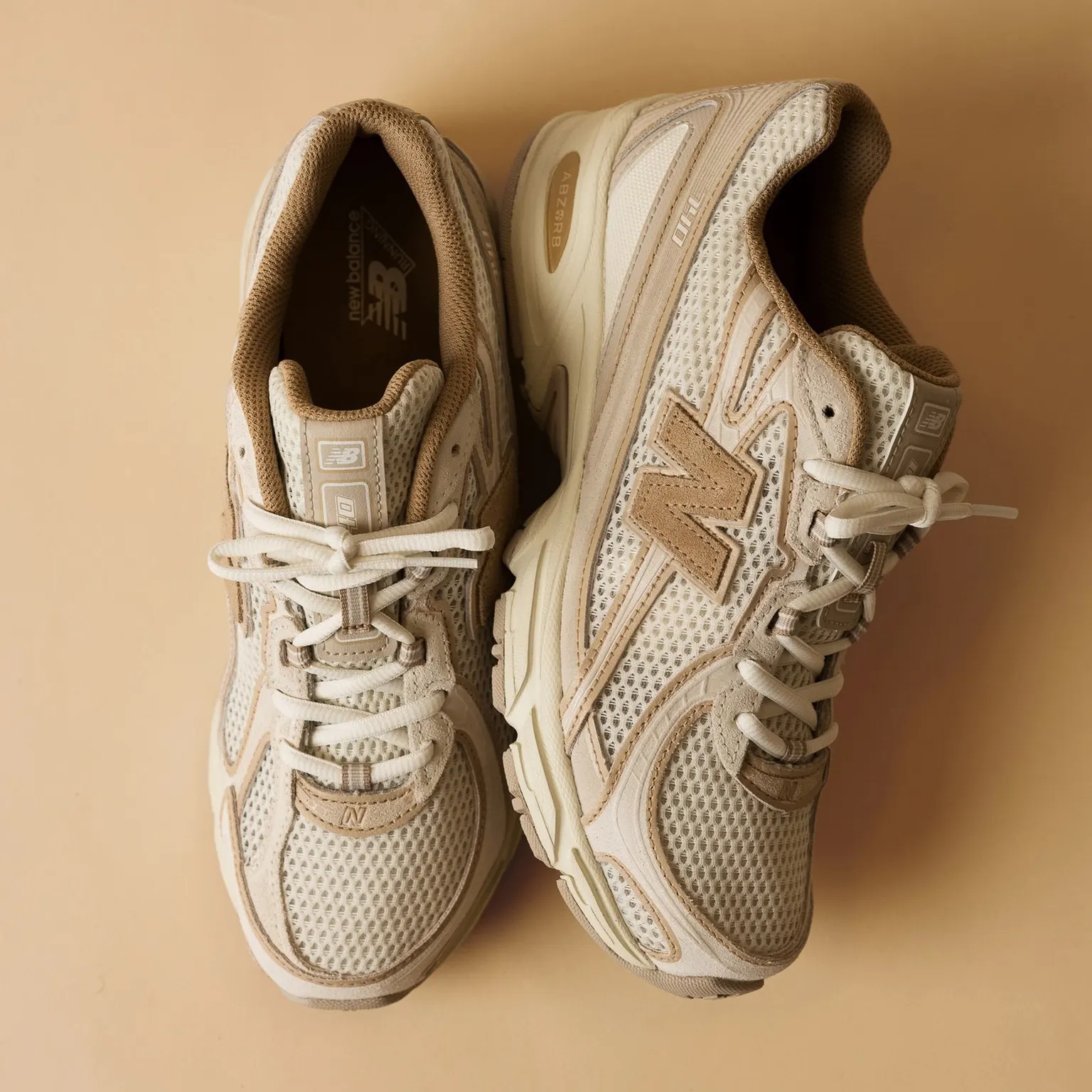 Кросівки New Balance U740 Incense/Angora/Timberwolf U740IN2