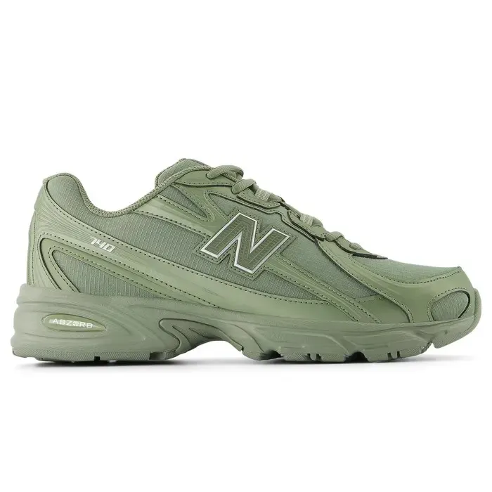 Кросівки Чоловічі New Balance 740 Olive U740RS2
