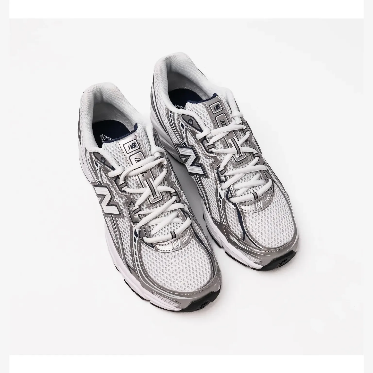 Кросівки Чоловічі New Balance 740 U740WN2