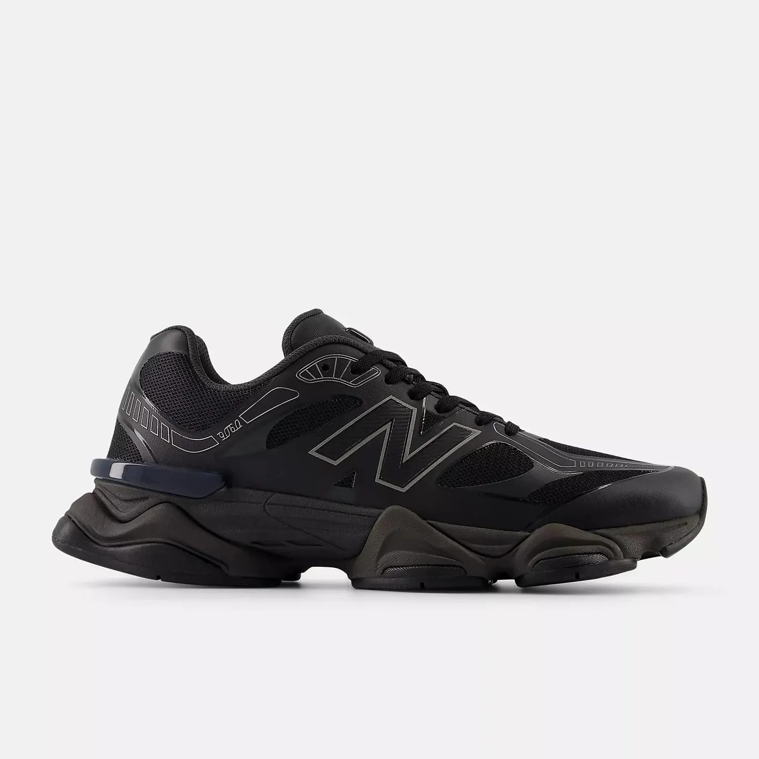 Кросівки Чоловічі New Balance 9060 U90606TO