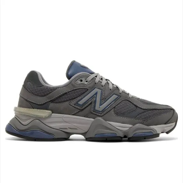 Кросівки Чоловічі New Balance 9060 Navy Graphite U9060ECC