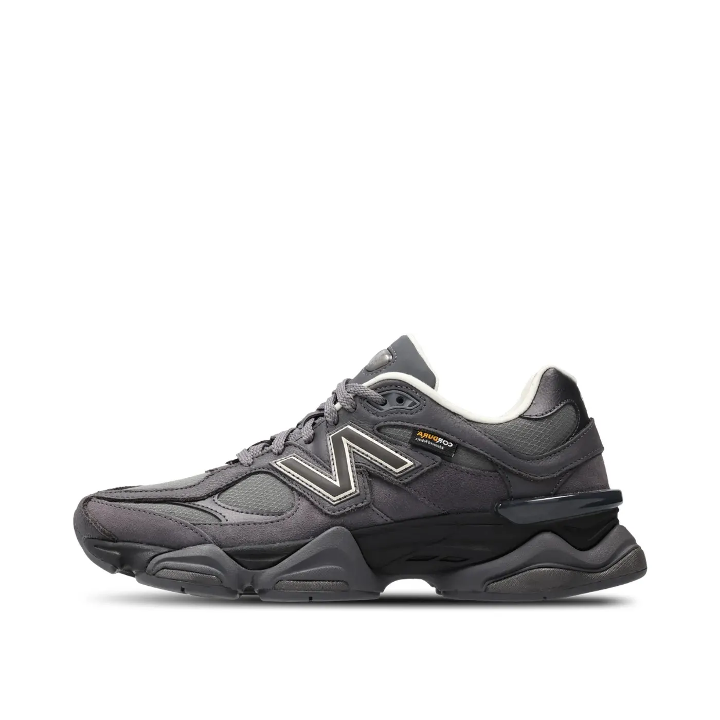 Кросівки Чоловічі New Balance 9060 Cordura Dark Grey U9060FNV