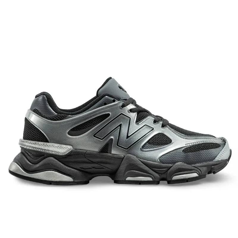 Кросівки Чоловічі New Balance 9060 U9060ISA