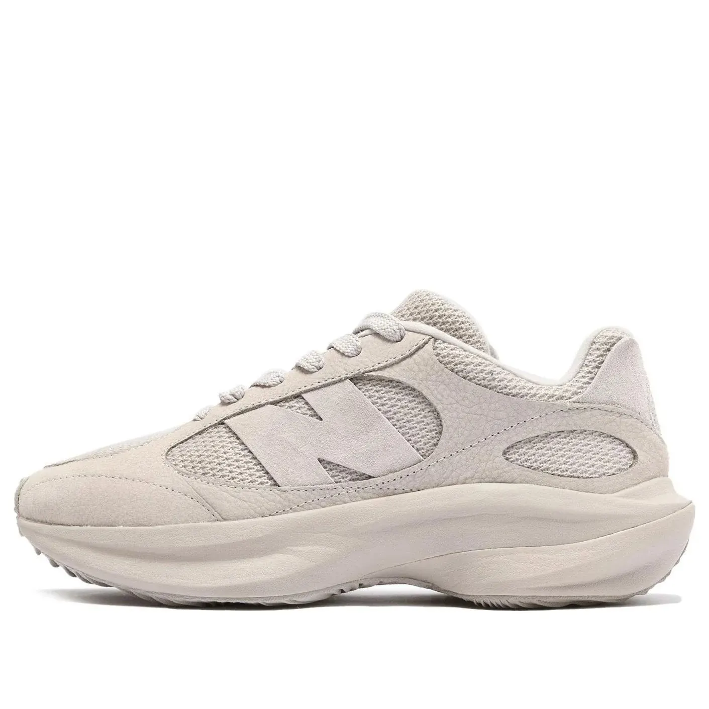 Кросівки Чоловічі New Balance WRPD Runner Moonrock Light Mushroom UWRPDFCA
