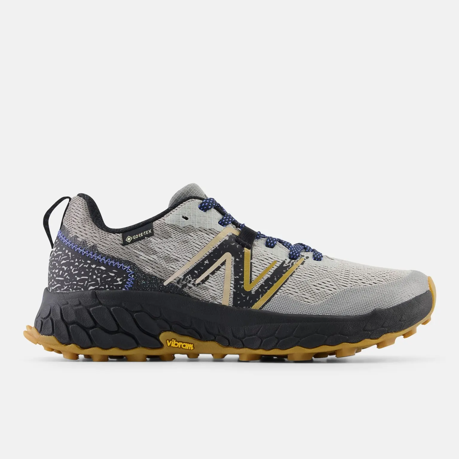 Кросівки Жіночі New Balance Fresh Foam Hierro V7 WTHIGQ7