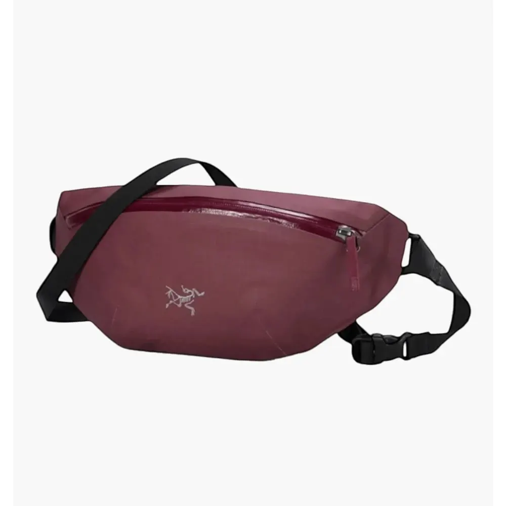 Сумка Чоловіча Arcteryx Granville Crossbody Bag Mars Bordo X000000962208