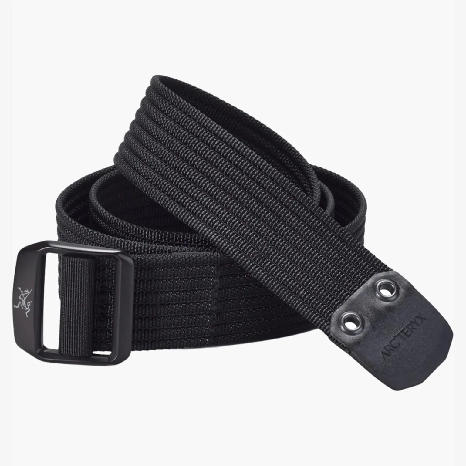Arcteryx Conveyor Belt 38 mm Black X000005521004