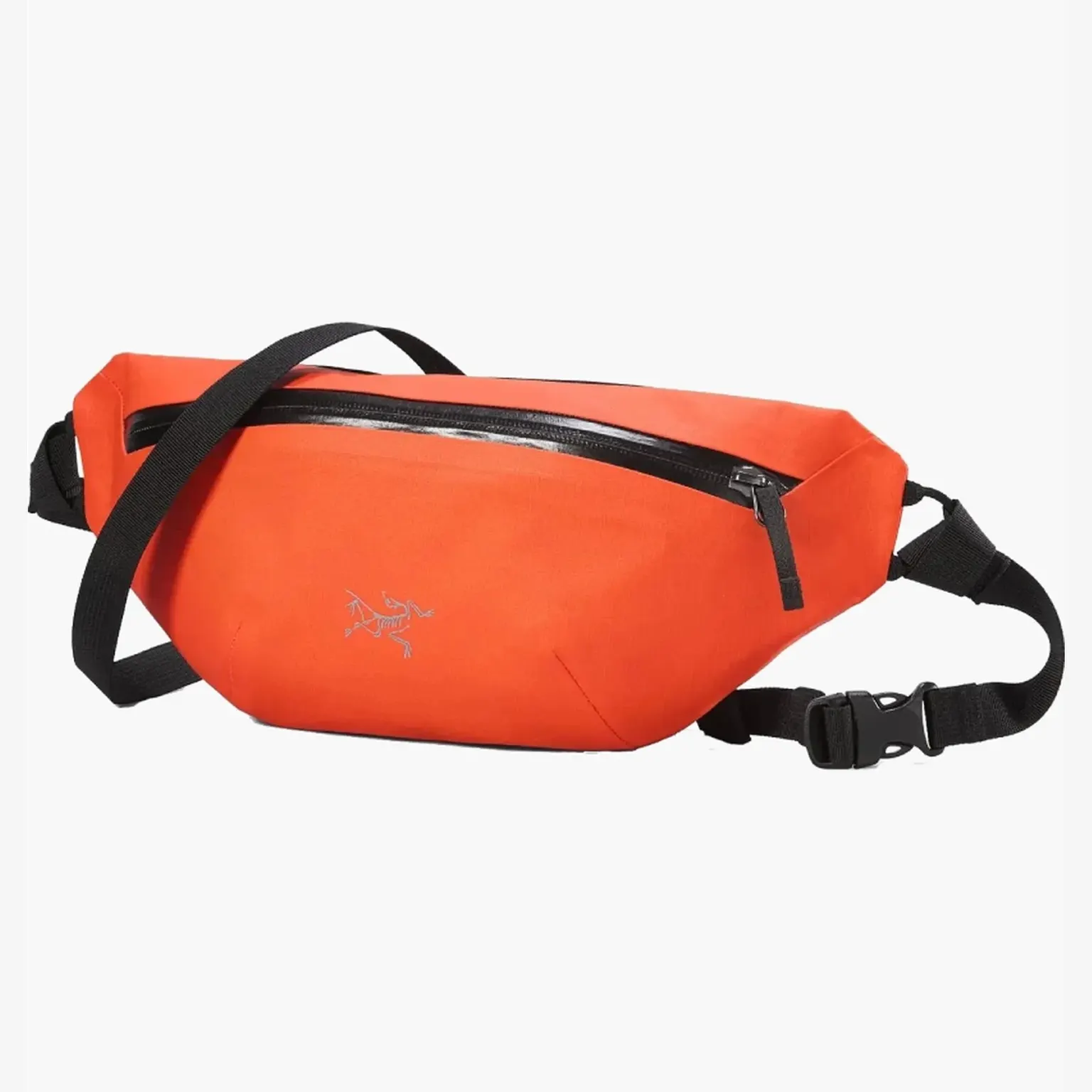 Сумка Чоловіча Arcteryx Granville Orange X000007015 Solaris
