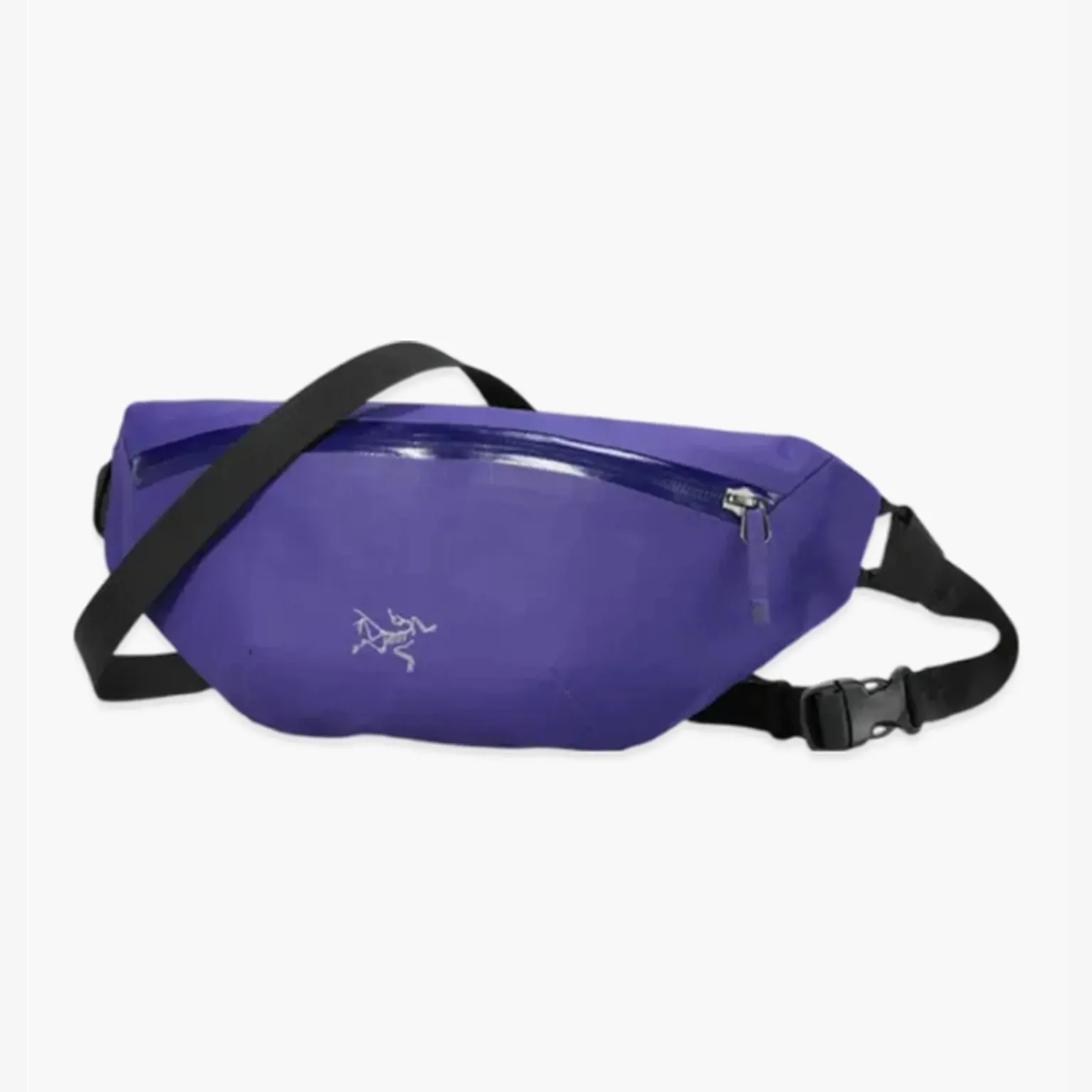 Сумка Чоловіча Arcteryx Granville Crossbody Bag Violet X000009622 Soulsonic