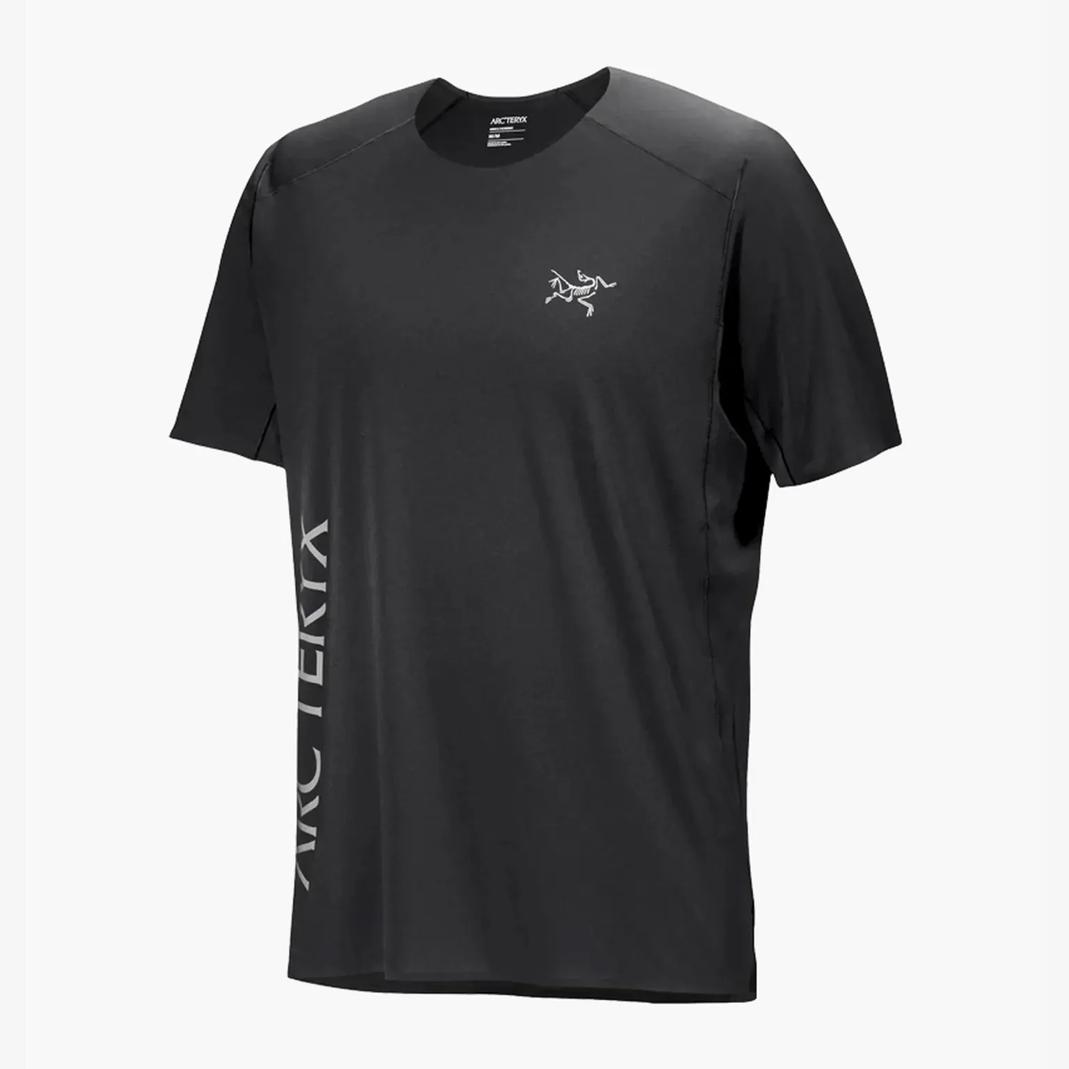 Футболка Чоловіча Arcteryx Norvan Downword Black X00000972003