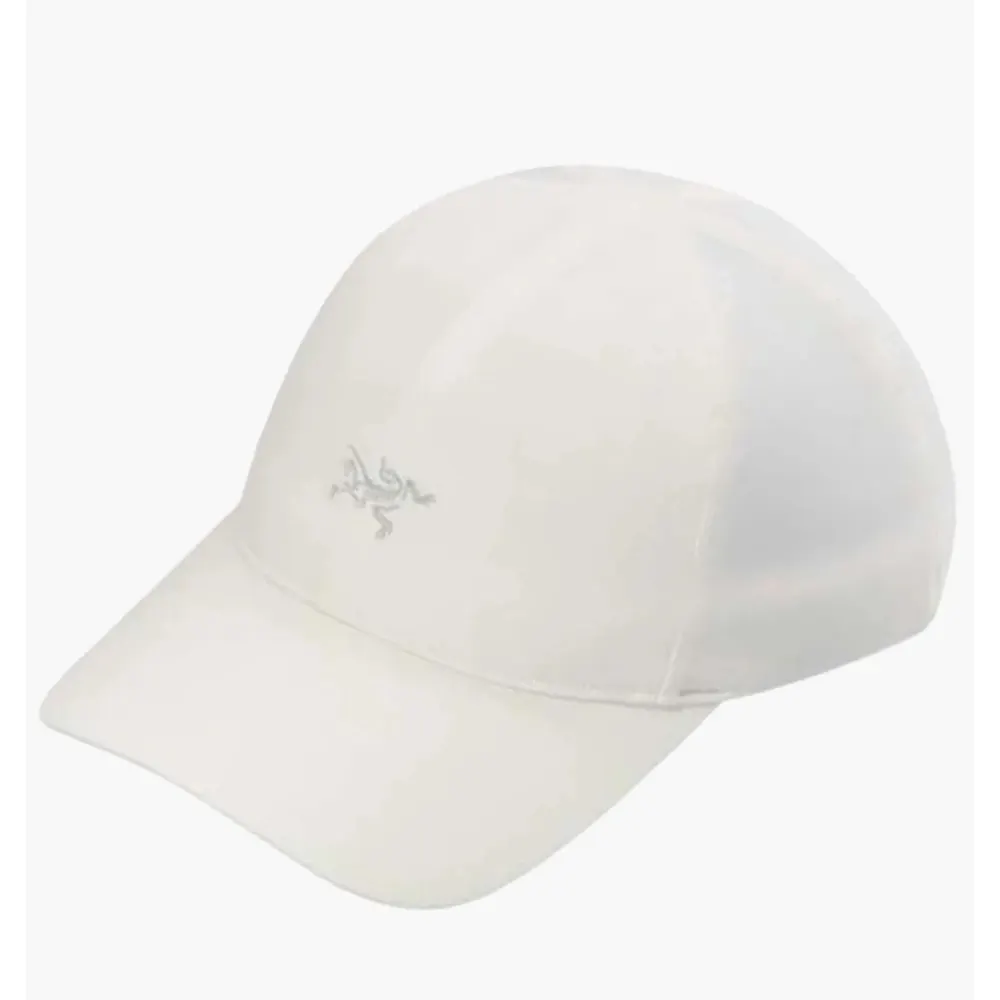 Кепка Чоловіча Arcteryx Small Bird Cap Arctic Silk/Solitude White X00000978203