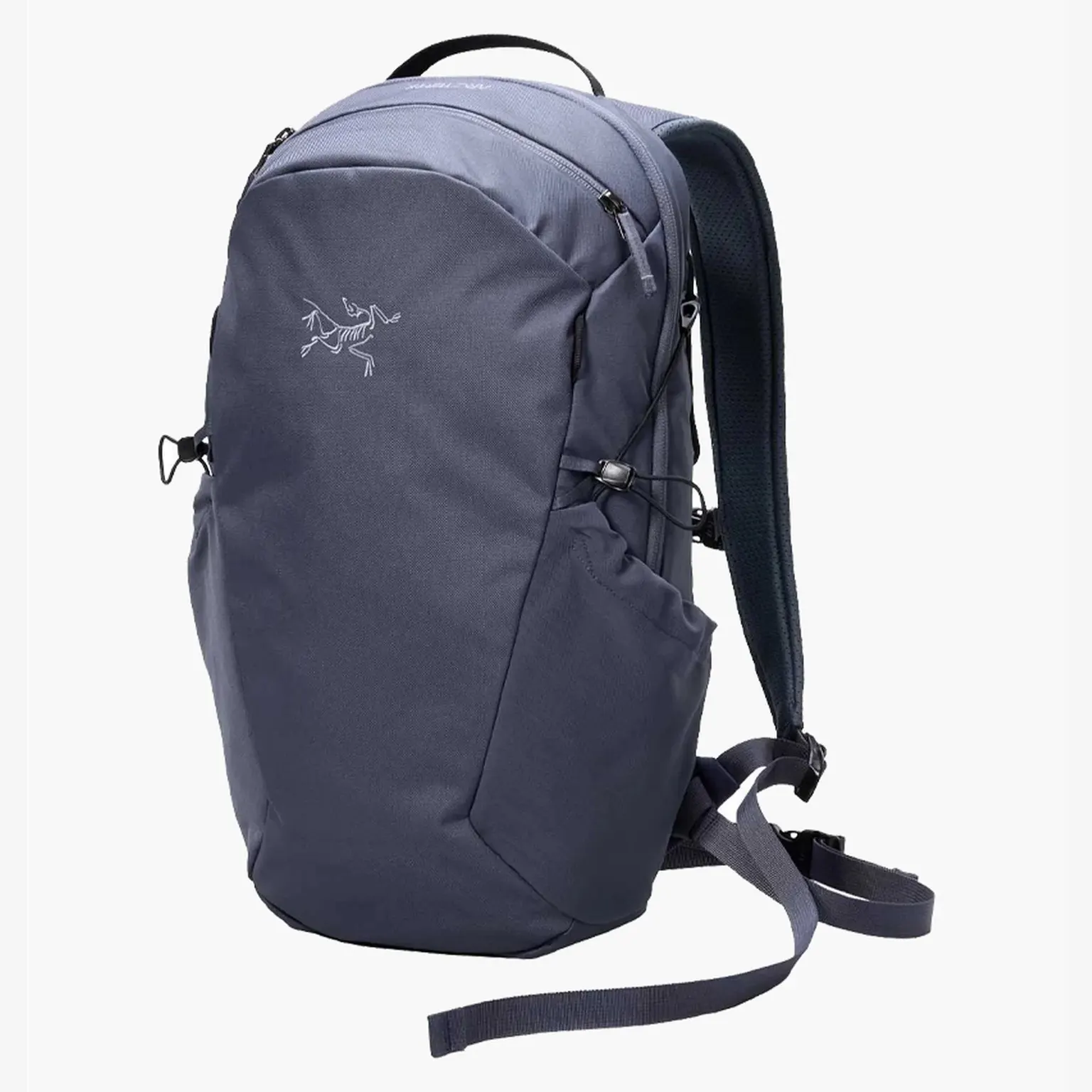 Рюкзак Чоловічий Arcteryx Mantis Dark Stratus Grey X00001063610