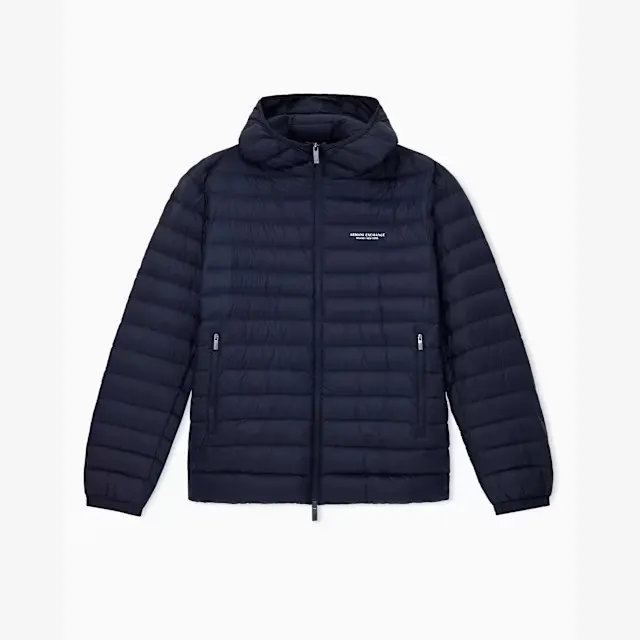 Куртка Armani Exchange