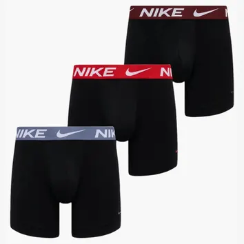 Nike Essential Micro Boxer Brief 3-Pack Multi 0000KE1157-031