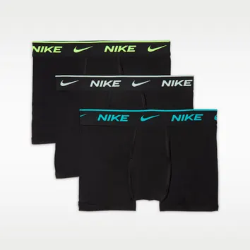 Nike Dri-FIT Essential Micro Boxer Brief 3-Pack 0000KE1157-39S