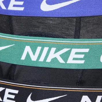 Nike Dri-Fit Ultra Comfort Brief 3P 0000KE1257-019