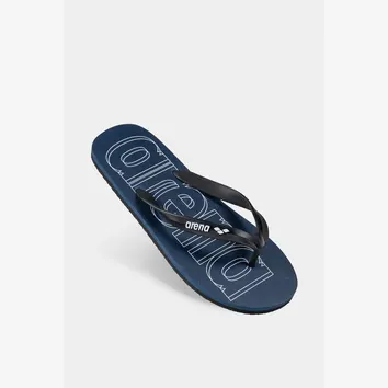 Шлепанцы Мужские Arena Flip Flop 002309-117
