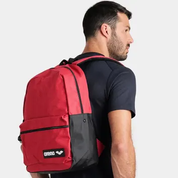 Рюкзак Чоловічий Arena Team Backpack 30 002481-400