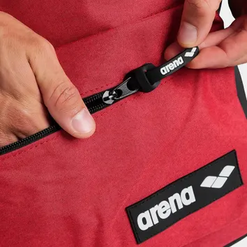 Рюкзак Чоловічий Arena Team Backpack 30 002481-400