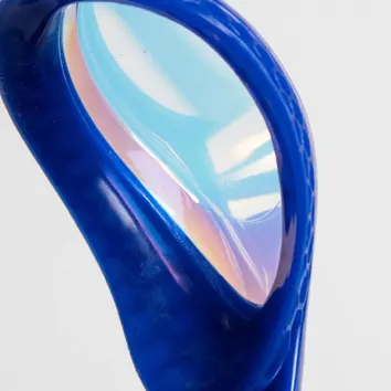 Окуляри для плавання Чоловічі Arena Air-Speed Mirror 003151-203