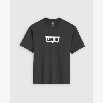 Футболка Чоловіча Levi's Levis x Beyonce Graphic Black 004AU0002