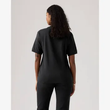 Футболка Чоловіча Levi's Levis x Beyonce Graphic Black 004AU0002