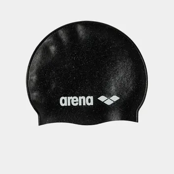Шапочка для плавання Чоловіча Arena Silicone Cap 006359-902