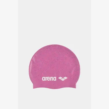 Шапочка для плавання Чоловіча Arena Silicone Cap 006359-903